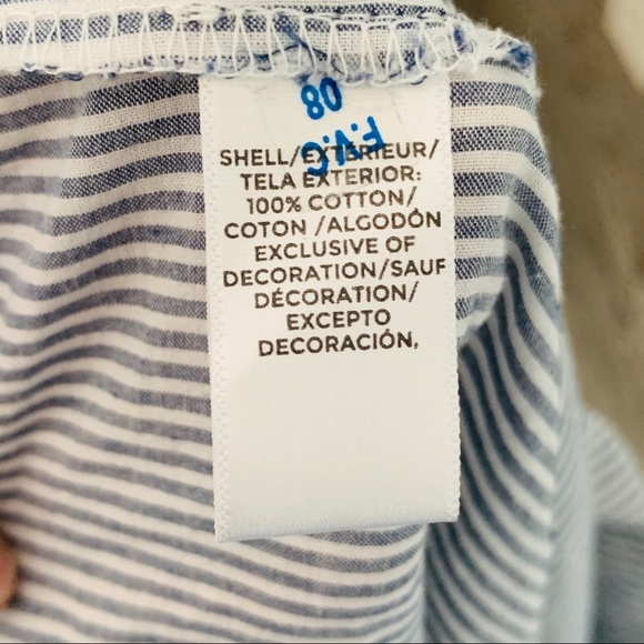 Off the Shoulder Top - Picture 5 of 6